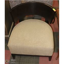 NEW BOUCLAIR HOME WOOD AND CLOTH