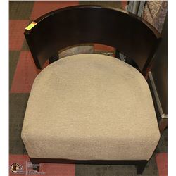 NEW BOUCLAIR HOME WOOD AND CLOTH