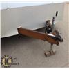 Image 4 : 2009 PACE AMERICAN 20FT CARGO TRAILER