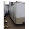Image 5 : 2009 PACE AMERICAN 20FT CARGO TRAILER