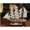 Image 1 : BELEM COLLECTIBLE MODEL SHIP