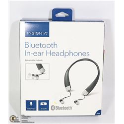 INSIGNIA WIRELESS BLUETOOTH HEADPHONES
