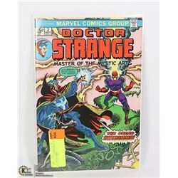 DOCTOR STRANGE # 3 NICE GRADE COMIC