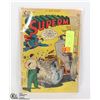 Image 1 : SUPERMAN # 73 VERY OLD COMIC EARLY YEARS