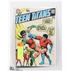 Image 1 : TEEN TITANS # 28 NICE GRADE COMIC