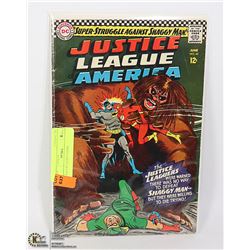 JLA # 45 12 CENT COMIC