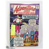 Image 1 : ADVENTURE COMICS # 334 NICE GRADE