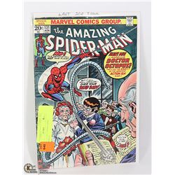 AMS # 131 NICE GRADE COMIC SPIDERMAN