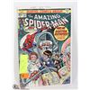 Image 1 : AMS # 131 NICE GRADE COMIC SPIDERMAN