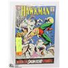 Image 1 : HAWKMAN # 27 NICE GRADE COMIC