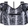 Image 2 : NEW BLACK & WHITE SNAKESKIN DESIGN PURES WITH