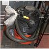 Image 1 : SHOP-VAC 6.4 GALLON WET/DRY VAC WITH