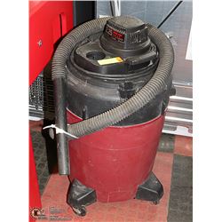 SHOP-VAC 10 GALLON - ORIGINAL WET/DRY