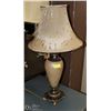Image 1 : TALL TABLE LAMP 30" TALL
