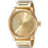 Image 6 : NEW DIESEL RASP GOLD COLOR 46MM WATCH. MSRP $240