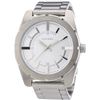 Image 2 : NEW DIESEL ST. STEEL GRAY DIAL WATCH. MSRP $299