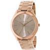 Image 2 : NEW MICHAEL KORS RUNWAY ROSE DIAL MSRP $262 43MM