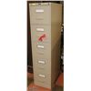 Image 1 : NEW GLOBAL 5 DRAWER FILING CABINET 26.5 X 15 X 64