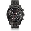 Image 1 : NEW MICHAEL KORS ALL BLACK LEXINGTON MSRP $385