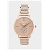 Image 3 : NEW MICHAEL KORS ROSE GOLD TONE WATCH MSRP $415