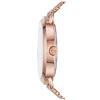 Image 2 : NEW MICHAEL KORS ROSE GOLD DIAL 38MM MSRP $300