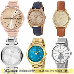 FEATURED WATCHES