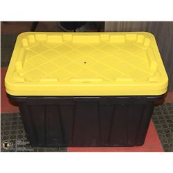 SET OF 2 SHELVES TOUGH BOX STORAGE