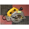 Image 1 : DEWALT 8-1/4" CIRCULAR SAW