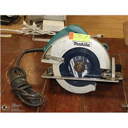 MAKITA 7-1/4" CIRCULAR SAW