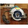 Image 1 : MAKITA 7-1/4" CIRCULAR SAW