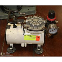 AIR BRUSH AIR COMPRESSOR