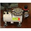 Image 1 : AIR BRUSH AIR COMPRESSOR