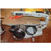 Image 1 : DELTA 15" SCROLL SAW