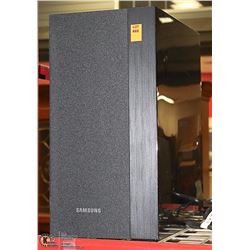 SAMSUNG POWERED SUBWOOFER