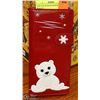 Image 1 : NEW POLAR BEAR SHAGWEAR WALLET