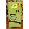 Image 1 : NEW OWL SHAGWEAR WALLET