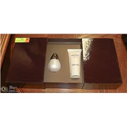 BOUCHERON 2PC GIFT SET: INCLUDES BODY CREME AND