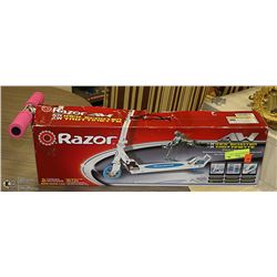 RAZER KICK SCOOTER - AGES 5+