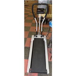 APACHE TREADMILL - PORTABLE