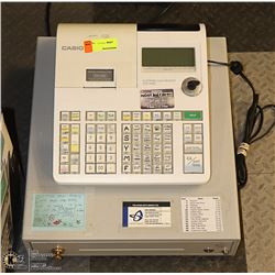 CASIO PCR-T480 CASH REGISTER