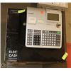 Image 1 : CASIO PCR-T2400 ELECTRONIC CASH REGISTER