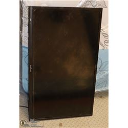INSIGNIA 32" LCD TELEVISION, NO BASE , AS IS