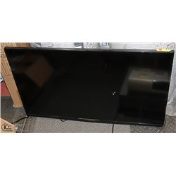 INSIGNIA 32" LCD TELEVISION, NO BASE , AS IS