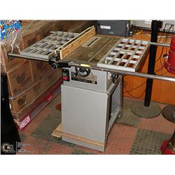 BUSY BEE 10" TABLE SAW