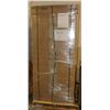 Image 1 : PALLET OF 2 NEW 6-1/2FT 6 DRAWER FILING CABINETS