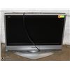 Image 1 : PANASONIC 26" LCD TELEVISION, NO REMOTE