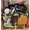 Image 1 : PALLET OF MISC