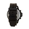 Image 5 : NEW ARMANI EXCHANGE BLACK METAL DIAL MSRP $349