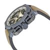 Image 3 : NEW DIESEL 56MM CHRONO OVERSIZE MSRP $395 WATCH