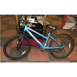 BLUE MOVELO ALGONQUIN - SERIAL 3SNHTC18C38371